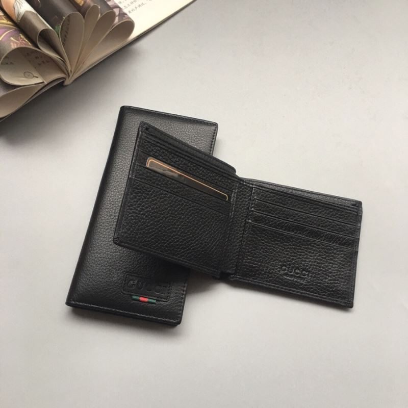 Gucci Wallets Purse